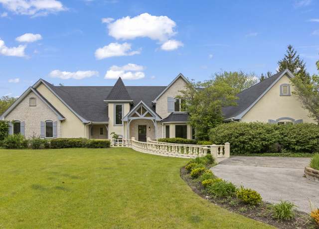 Property at 1161 Gavin Ct, Lake Forest, IL 60045, 5 beds, 6.5 baths