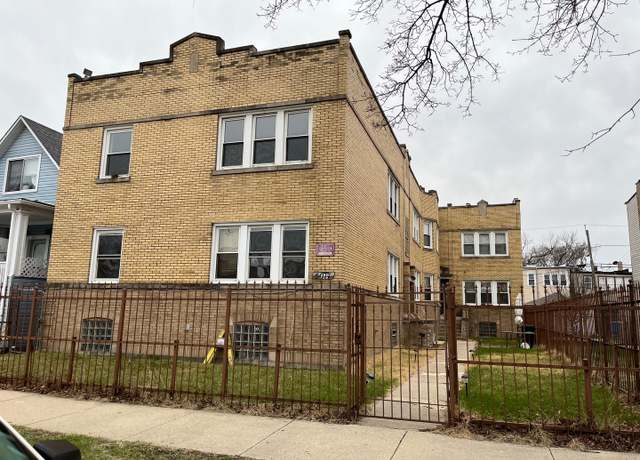 Property at 5017-19 W St Paul Ave, Chicago, IL 60639, 42 beds, 21 baths