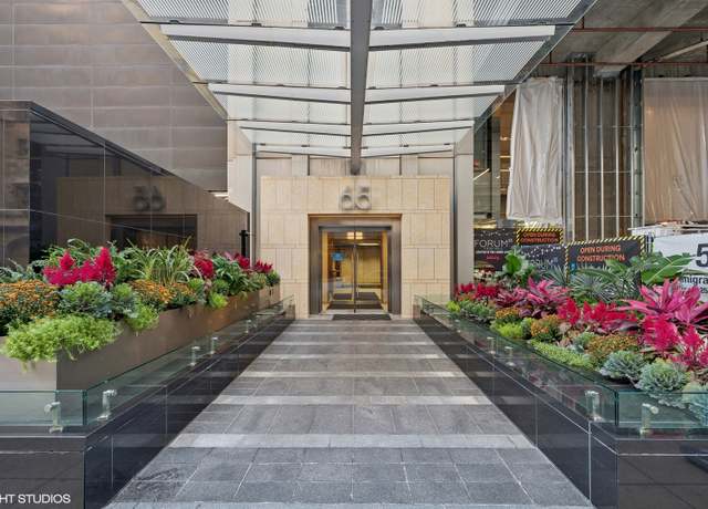 Property at 65 E Monroe St #4623, Chicago, IL 60603, 2 beds, 2.5 baths