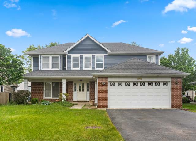Property at 1803 Maroon Bells Ln, Bolingbrook, IL 60490, 4 beds, 2.5 baths