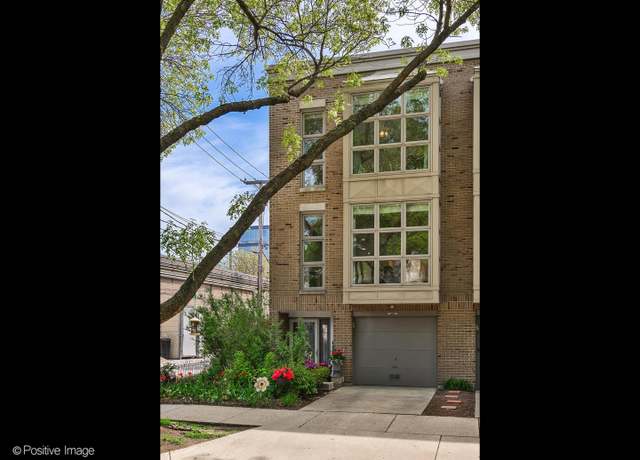 Property at 2393 N Wayne Ave, Chicago, IL 60614, 3 beds, 2.5 baths