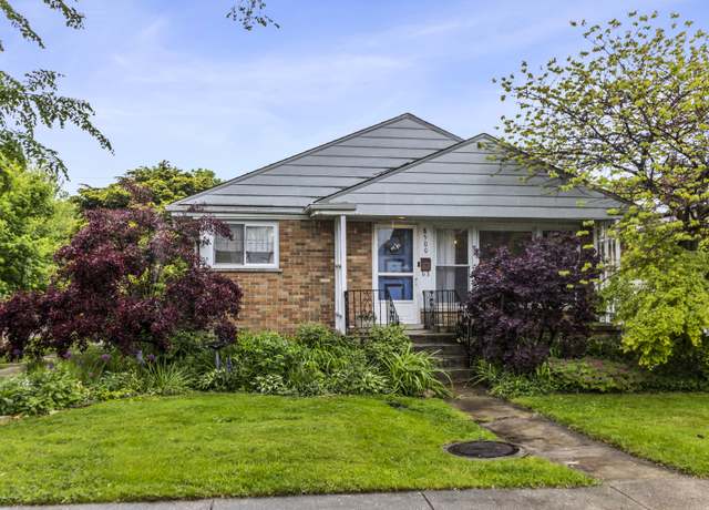 Property at 8500 Lawndale Ave, Skokie, IL 60076, 3 beds, 3 baths