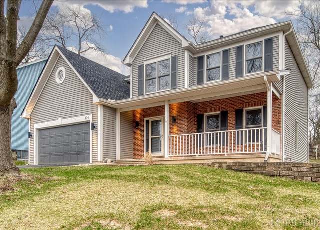 Property at 334 Manchester Ave, Batavia, IL 60510, 5 beds, 3.5 baths