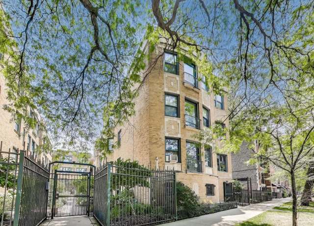 Property at 7021 N Sheridan Rd #1, Chicago, IL 60626, 2 beds, 2 baths