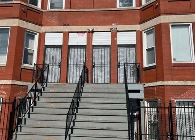 Property at 9335-37 S South Chicago Ave, Chicago, IL 60617, 18 beds, 6 baths