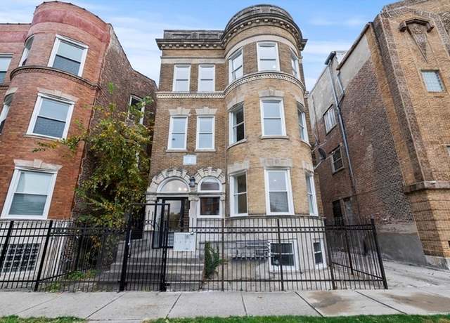 Property at 5127 S Indiana Ave, Chicago, IL 60615, 16 beds, 8 baths