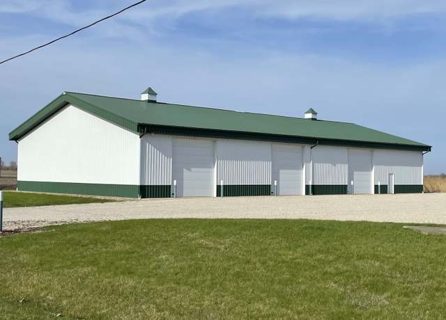 Property at 4430 Scott School Rd, Morris, IL 60450