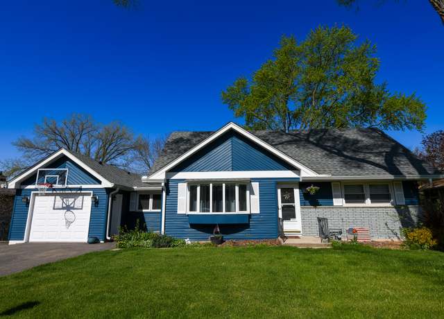 Property at 41066 N 3rd St, Antioch, IL 60002, 4 beds, 2 baths