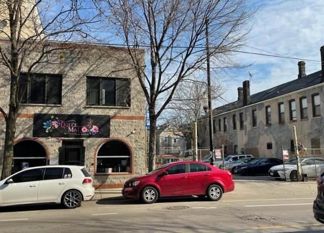 Property at 1126-1130 W 18th St, Chicago, IL 60608