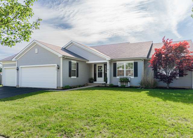 Property at 2025 Pebblecreek Ct, Dekalb, IL 60115, 3 beds, 3 baths