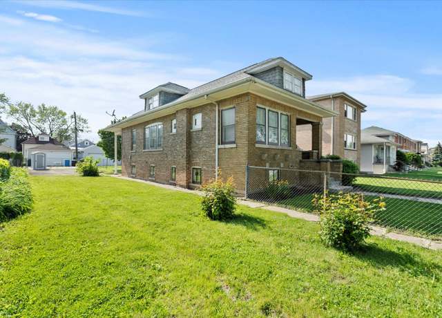 Property at 2718 N Nordica Ave, Chicago, IL 60707, 4 beds, 1.5 baths