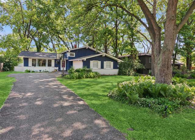 Property at Sign in for address, Glen Ellyn, IL 60137, 4 beds, 2 baths