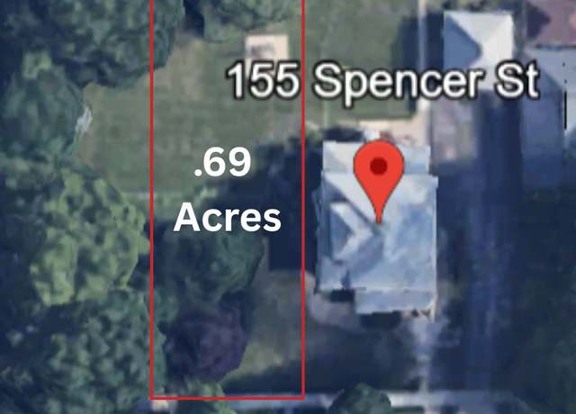 Property at 149 Spencer St, West Chicago, IL 60185