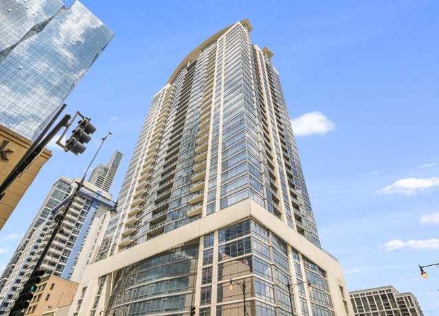 Property at 100 E 14th St #2510, Chicago, IL 60605, 2 beds, 2 baths