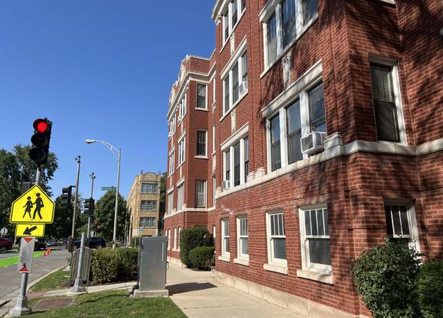 Property at 402 S Lombard Ave #3, Oak Park, IL 60302, 1 bed, 1 bath