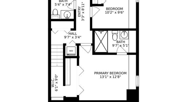 Photo of 1738 W FOSTER Ave Unit 1R, Chicago, IL 60640