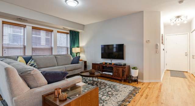 Photo of 1738 W FOSTER Ave Unit 1R, Chicago, IL 60640