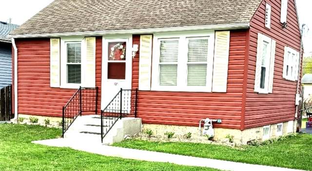Photo of 121 N Frolic Ave, Waukegan, IL 60085