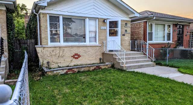 Photo of 9240 S Normal Ave, Chicago, IL 60620