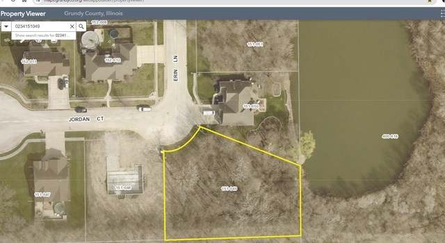 Photo of 1859 Erin Ln, Morris, IL 60450