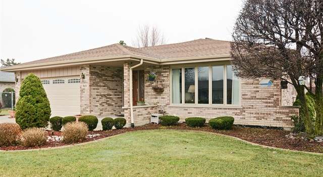 Photo of 7619 W 157th St, Orland Park, IL 60462