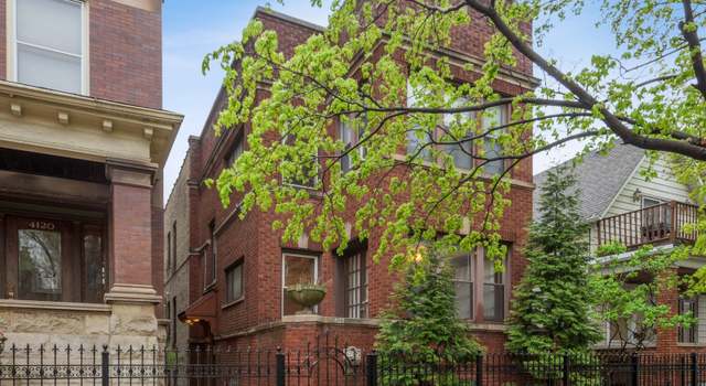 Photo of 4122 N Ashland Ave, Chicago, IL 60613