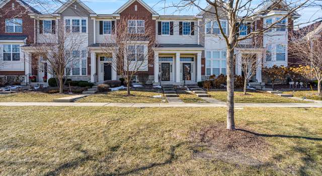 Photo of 15310 Sheffield Square Pkwy, Orland Park, IL 60462