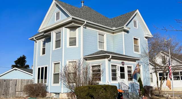 Photo of 203 N Jefferson St, Flanagan, IL 61740