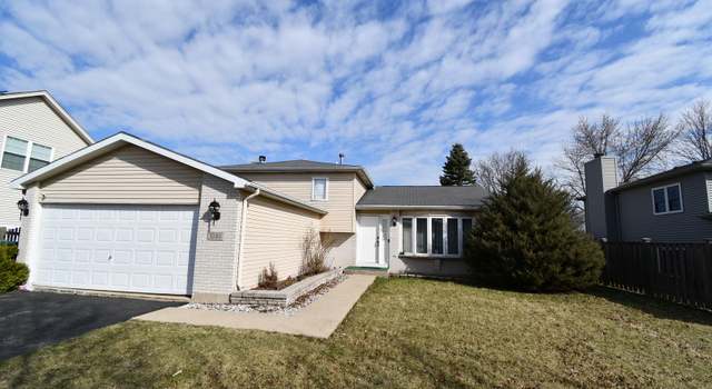 Photo of 1080 Redondo Dr, Romeoville, IL 60446