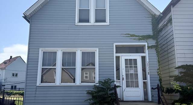 Photo of 2832 N Elston Ave, Chicago, IL 60618