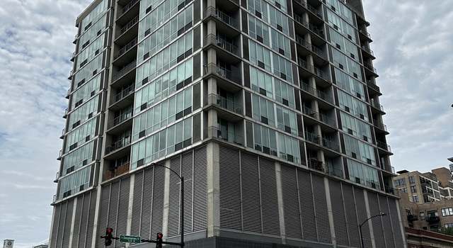 Photo of 700 W Van Buren St #803, Chicago, IL 60607