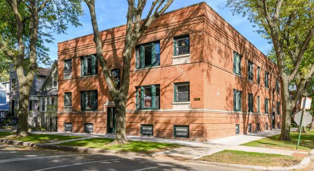 Photo of 5001 N Oakley Ave #2, Chicago, IL 60625