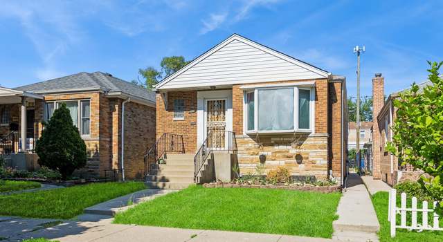 Photo of 6106 N Kimball Ave, Chicago, IL 60659