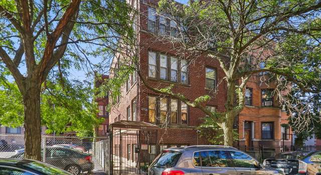 Photo of 939 W Windsor St Unit 1N, Chicago, IL 60640