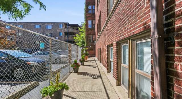 Photo of 939 W Windsor St Unit 1N, Chicago, IL 60640