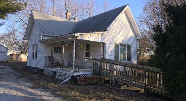 Photo of 311 S Charles, Plymouth, IL 62367