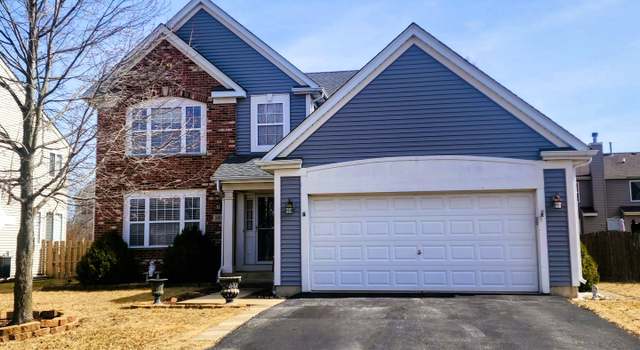 Photo of 3612 Thoroughbred Ln, Joliet, IL 60435