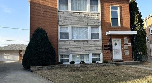 Photo of 8063 W Churchill Ave, Niles, IL 60714