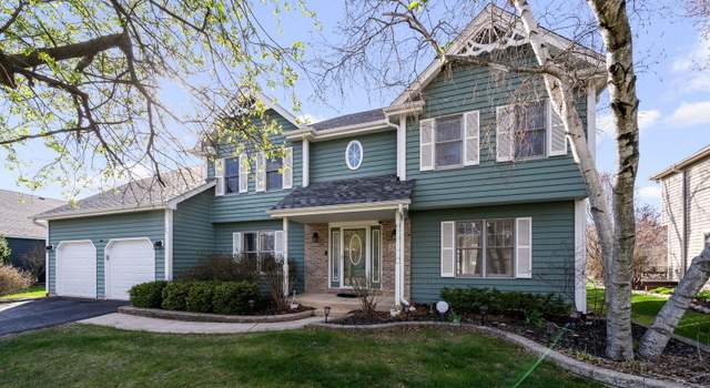 Photo of 503 Waubonsee Cir, Oswego, IL 60543