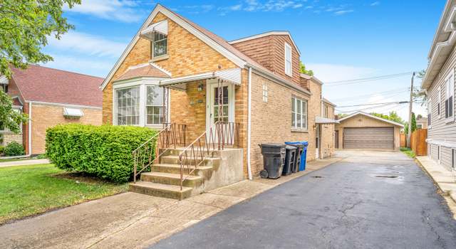 Photo of 3113 N Osceola Ave, Chicago, IL 60707