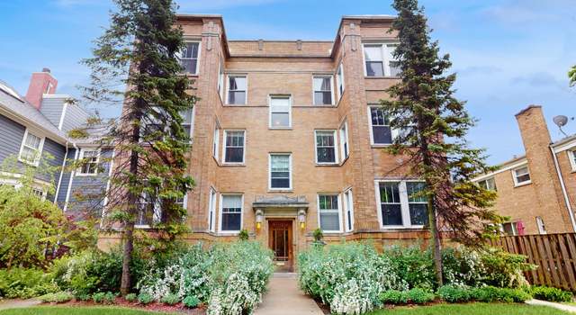 Photo of 4421 N Hermitage Ave Unit 1S, Chicago, IL 60640