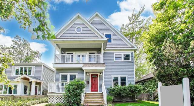 Photo of 2430 Hastings Ave, Evanston, IL 60201