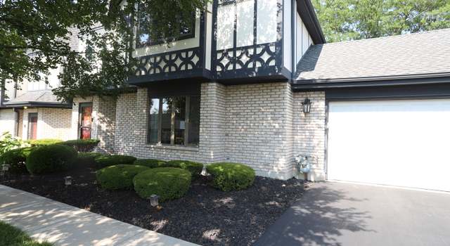 Photo of 11525 S Vienna Ave, Palos Park, IL 60464
