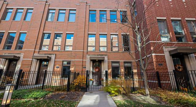 Photo of 1720 S Prairie Ave #4, Chicago, IL 60616