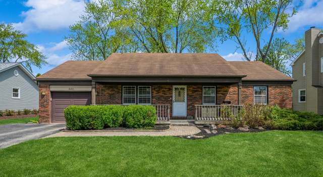 Photo of 830 Silver Rock Ln, Buffalo Grove, IL 60089