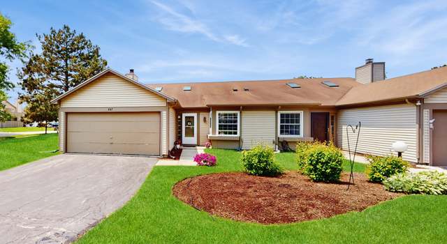Photo of 267 Juniper Cir, Streamwood, IL 60107
