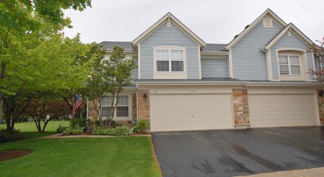 Photo of 164 Crescent Ln, Schaumburg, IL 60193