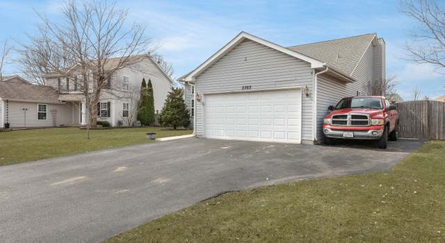 Photo of 2703 Vision Ave, Plainfield, IL 60586