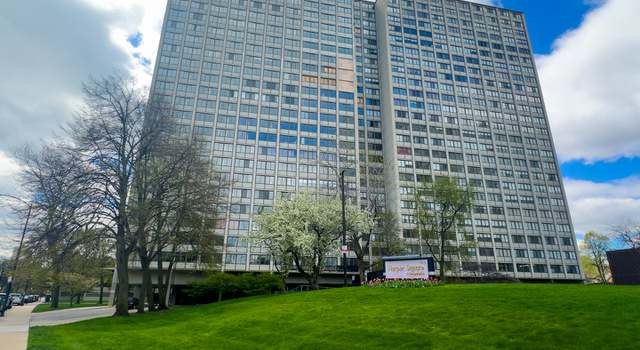 Photo of 4850 S Lake Park Ave #1703, Chicago, IL 60615