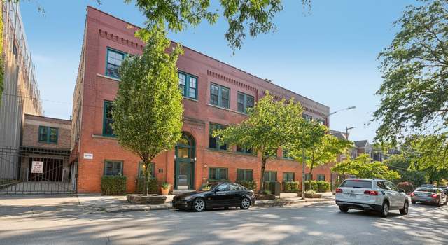 Photo of 1335 W Altgeld St Unit 3C, Chicago, IL 60614